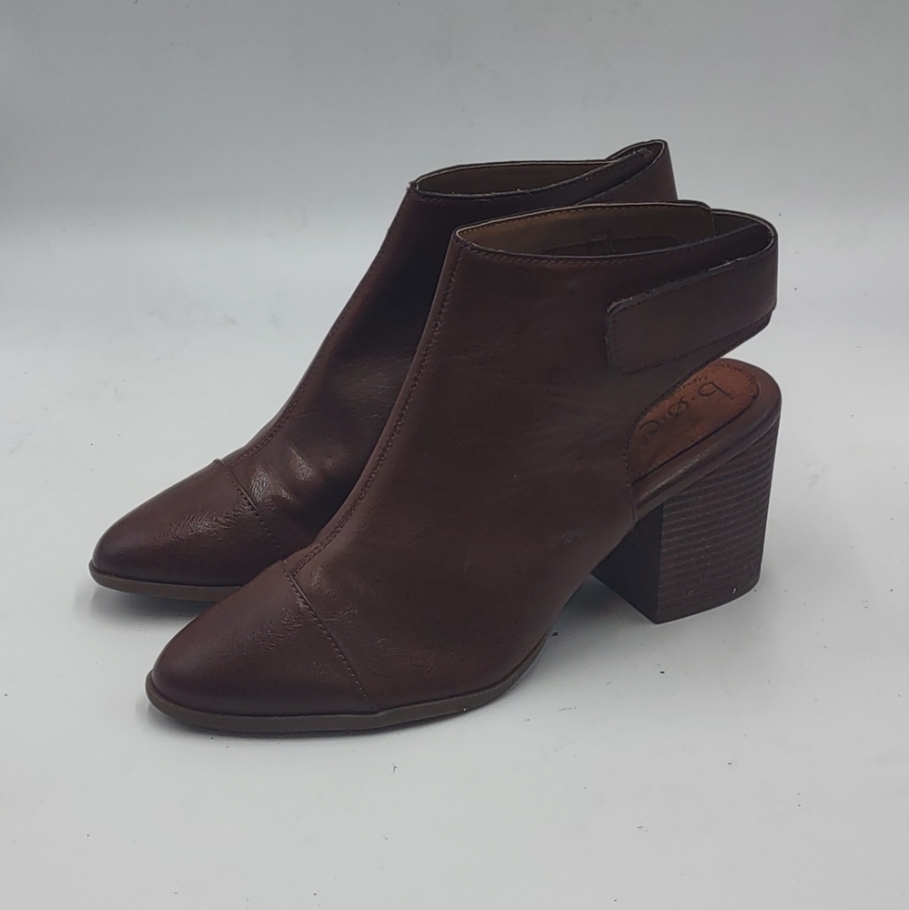 B.o.c.-Ankle Boot